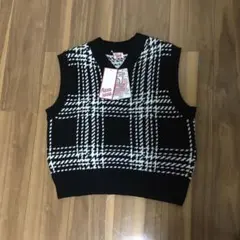 ベスト140 ニット