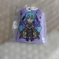 魔法少女まどか☆マギカ 御朱印帳 暁美ほむら まどマギ - メルカリ