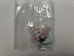 ウマ娘 シンデレラグレイ　全力疾走アクリルスタンド　オグリキャップ