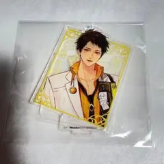 BAND-MAID お盟主様限定アクリルスタンド 未開封品 全メンバーまとめ売り アイドルマスター シャイニーカラーズ 公式アクリルスタンド【杜野凛世