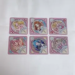 アイカツプラネット スイング 主人公