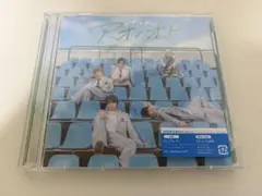 M!LK アオノオト 初回限定盤A CD+Blu-ray