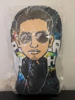 EXILE ATSUSHI クッション 2026年最新】ATSUSHIクッションの人気アイテム - メルカリ