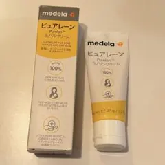 Medela ピュアレーン ラノリンクリーム 37gのサムネイル