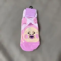 最終値下げ✨こびとづかん ソックス