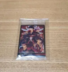 BOT ROWDY SHOGUN　スペシャルカード