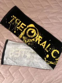 the oral cigarettes ミュージシャン