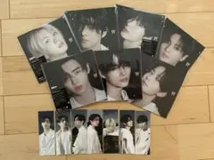 [宵 -YOI-] メンバーソロジャケット盤　全7形態セット アニメイト購入特典