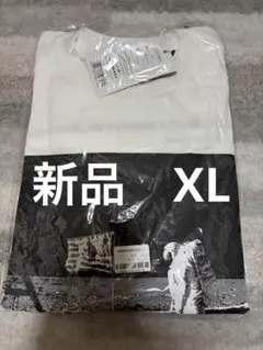ポルノグラフィティ ヴィレヴァン NASA アポロフォトTシャツ 白ホワイトXL ポルノグラフィティ ヴィレヴァン NASA アポロフォトTシャツ 白