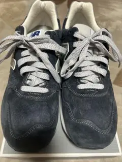 ニューバランス M1400 NV ネイビー 29cm(US11)