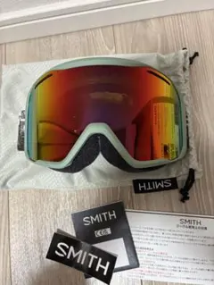 ゴーグル アクセサリー