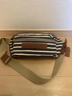 新品 限定！Felisi × Pierre-Louis Mascia ポーチ - メルカリ