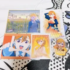 ラブライブ ラブカ 天王寺璃奈 リターンエネルギー RE - メルカリ
