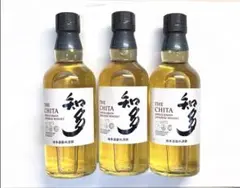 THE CHITA シングルグレインウイスキー 700ml 2本 - メルカリ