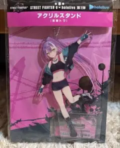 2025年最新】常闇ト アクリルスタンドの人気アイテム - メルカリ