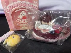 り*様 LUNOSOUL スクイーズ マカロン桃シークレット LUNOSOUL マカロン 桃 シークレット - メルカリ