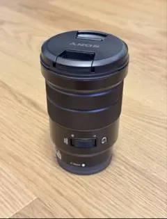2025年最新】sony e pz 18-105mm f4 g ossの人気アイテム - メルカリ