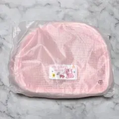 【新品】バニラコ I SCREAM COLOUR　ポーチ　ノベルティ