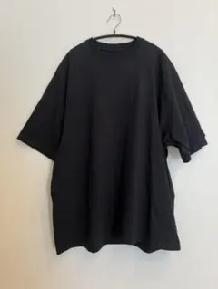 美品】crepuscule 半袖ニット シルク55% 綿45% バックプリント - メルカリ