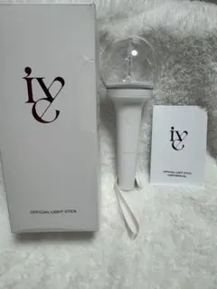 2025年最新】ive ペンラ 公式の人気アイテム - メルカリ