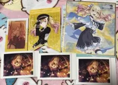 プロセカ　咲希