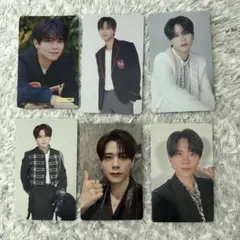 2*7様 INI 藤牧 京介