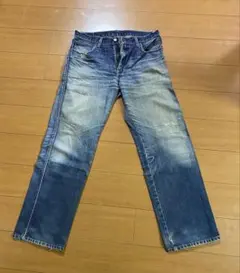 Levi's 510