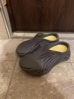 厚底サンダル メンズ