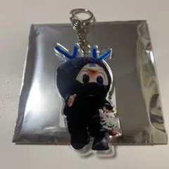 V・ファーレン長崎　ヴィヴィくん　歴代仮装アクリルキーホルダー　忍者