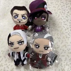 ツイステッドワンダーランド　ツイステ　ともぬい　ハーツラビュル