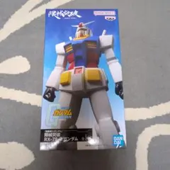 機動戦士ガンダム 限械突破 RX-78-2 ガンダムのサムネイル