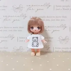 2026年最新】ぷちリカちゃん服の人気アイテム - メルカリ