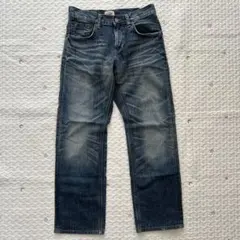 EDWIN デニム EXCLUSIVE VINTAGE XV