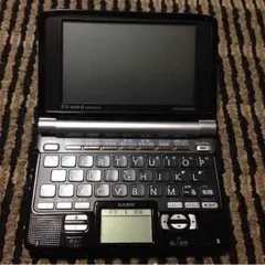 CASIO EX-word XD-SW6500