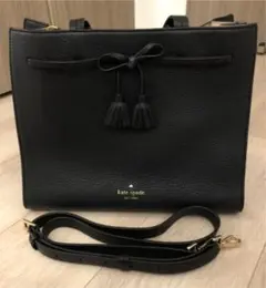 Kate spadeヘイズストリートイソベル 2WAYショルダーバッグ