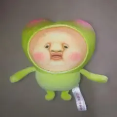 こびとづかん スモモノウチ むにゅぐるみ