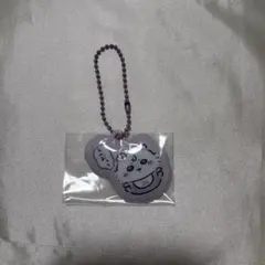 ちいかわ Baby トレーディングPVCぷっくりキーホルダー モモンガ