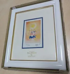 S♡プロフ要確認　　美少女戦士　セーラームーン　複製原画　300枚限定 S♡プロフ要確認 様専用 美少女戦士 セーラームーン 複製原画