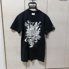 SUMMER SONIC 2022 オフィシャルTシャツ ブラック - メルカリ