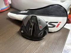 Titleist TSi2 5wフェアウェイメタル 18度 ヘッド - メルカリ