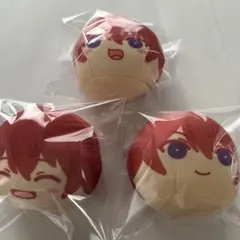 朱桜司　あんスタ　あんさんぶるスターズ！　おまんじゅう