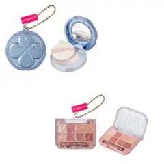 キャンメイク ミニチュアコレクション2 2個セット