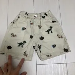 【petit main】 90 トイストーリー　Tシャツ付き