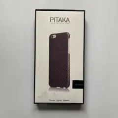 pitaka iPhone用ケース