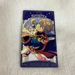 あんスタ アルカナカード 瀬名泉