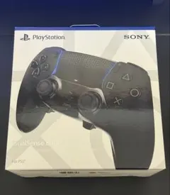 DualSense Edge ワイヤレスコントローラー PS5