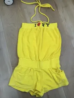 150センチ　オーバーオール