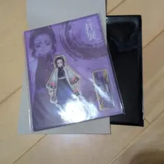 柱展　キービジュアルアクリルスタンド　胡蝶しのぶ