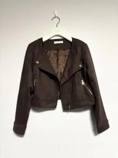 ライダースジャケット