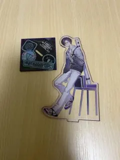 ROF-MAO ろふまお 1st LIVE アクリルスタンド アクスタ 剣持刀也